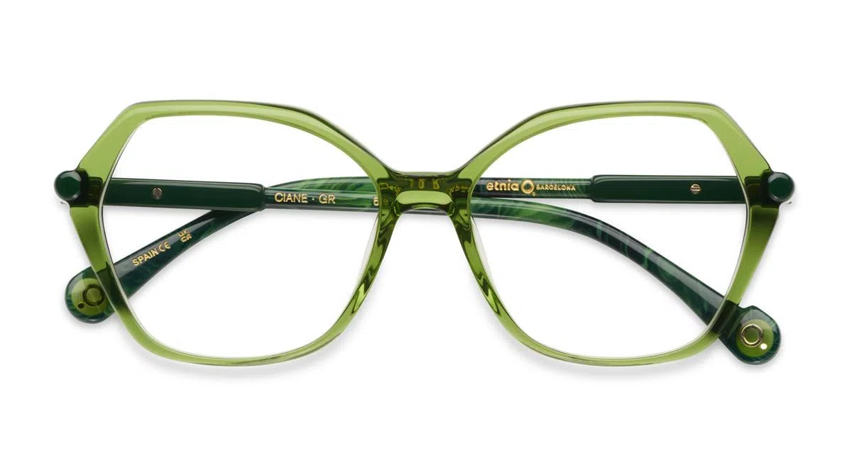 Etnia Barcelona CIANE Eyeglasses - view 17
